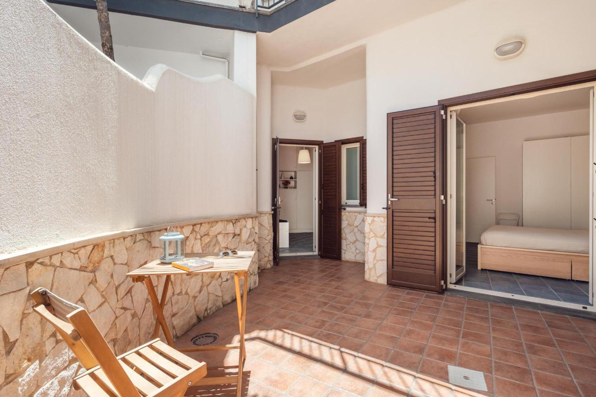 Blue54 - Pozzillo Sul Mare Fra L'Etna E Taormina Villa Luaran gambar