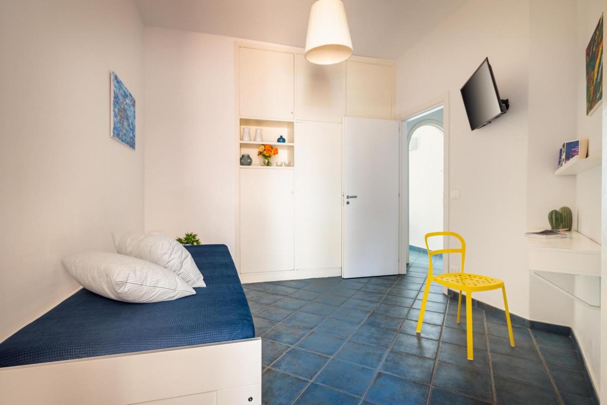 Blue54 - Pozzillo Sul Mare Fra L'Etna E Taormina Villa Luaran gambar