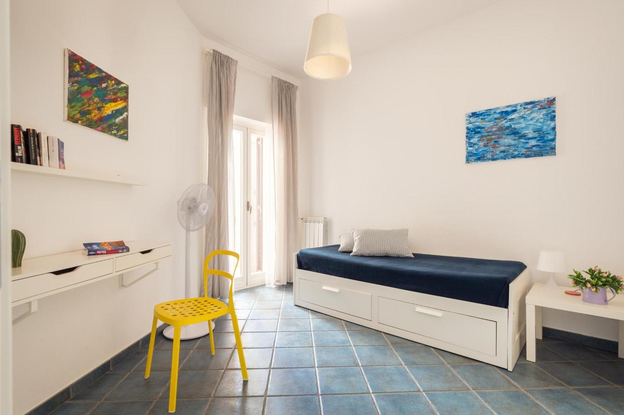Blue54 - Pozzillo Sul Mare Fra L'Etna E Taormina Villa Luaran gambar